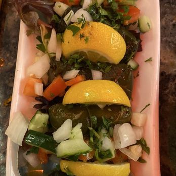 Jerusalem Mediterranean Restaurant & Bar - Dolma - Mediterranean Near Me - Myrtle Beach, South Carolina Jerusalem Mediterranean Restaurant & Bar - Dolma - Mediterranean Near Me - Myrtle Beach, South Carolina