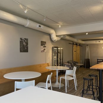 Tea Gather - Indoor dining - Bubble Tea Near Me - Northville, Michigan Tea Gather - Indoor dining - Bubble Tea Near Me - Northville, Michigan