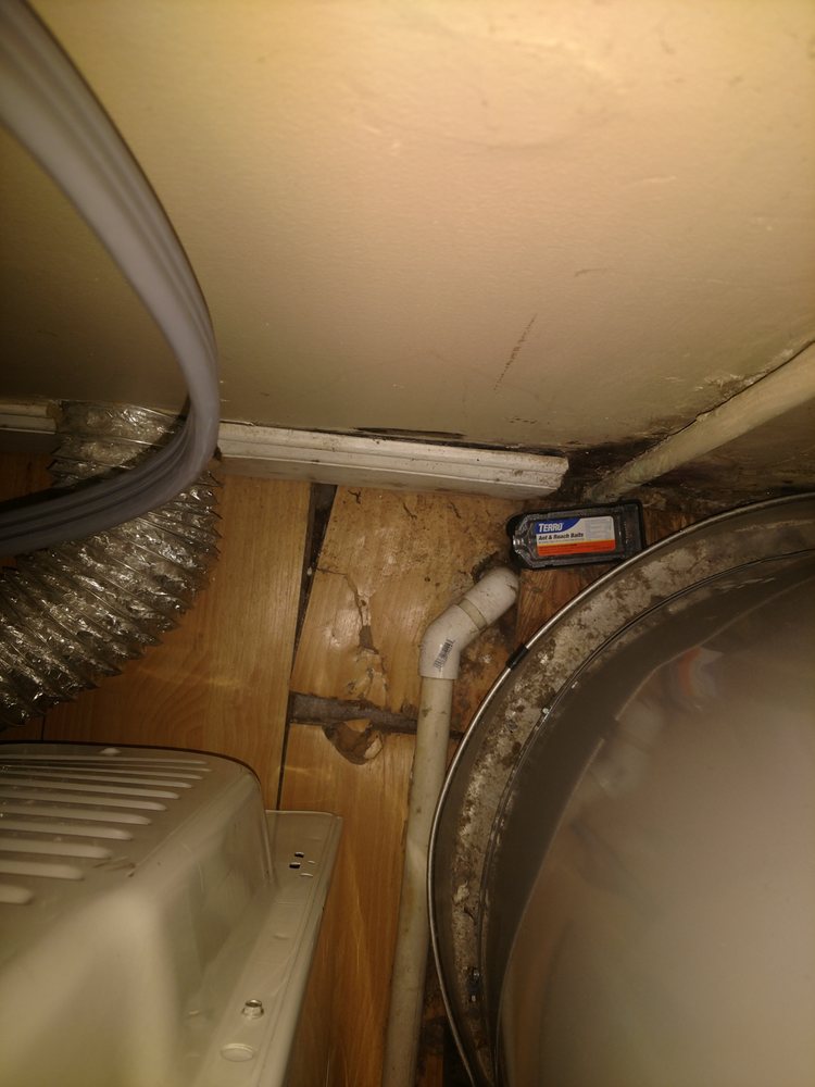 BLUE RIDGE PROPERTIES Updated September 2024 4610 Fort Henry Dr