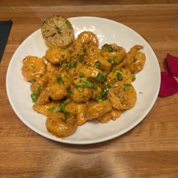 ChopHouse Thirteen - Chop chop shrimp - Bars Near Me - Jacksonville, Florida