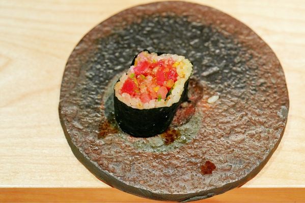 Sushi Yoshizumi by null
