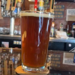 Franks Hoppy Bistro - Beer