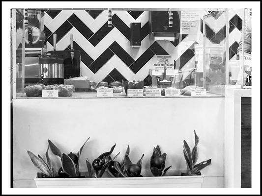 Syndicate Coffee + Bakery + Kitchen by null