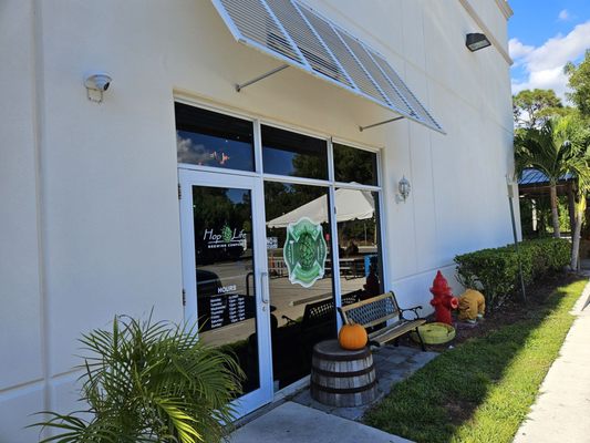 Hop Life Brewing by null