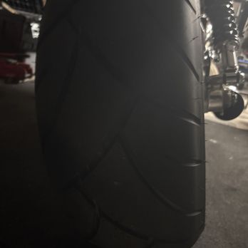8 Ball Motorcycle Tires - Phoenix - Insralled with perfection front and back tires - Motorcycle Parts & Supplies Near Me - Phoenix, Arizona 8 Ball Motorcycle Tires - Phoenix - Insralled with perfection front and back tires - Motorcycle Parts & Supplies Near Me - Phoenix, Arizona