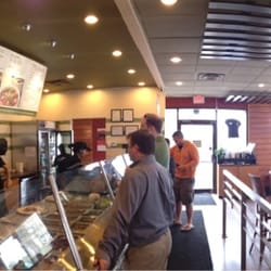 Mucho Burrito Fresh Mexican Grill