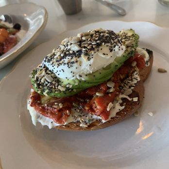 The Essential - Avo toast - Bars Near Me - Birmingham, Alabama The Essential - Avo toast - Bars Near Me - Birmingham, Alabama