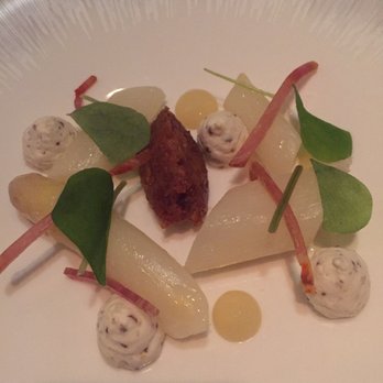 Alo Restaurant - Bars Near Me - Toronto, Ontario