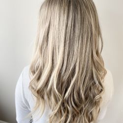 Opal Hair Company