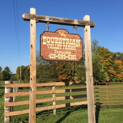 Equestrian Valley Farm
