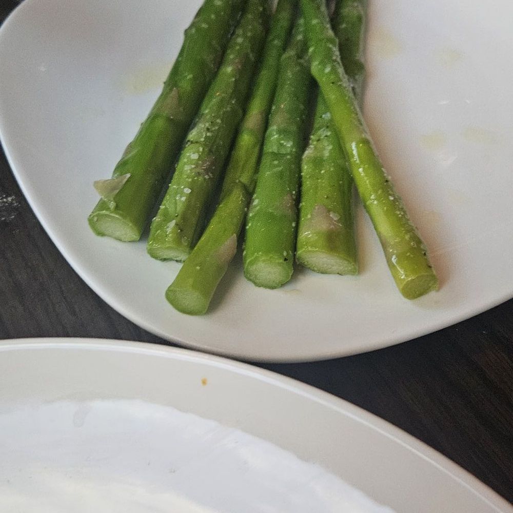 Cooper’s Hawk Winery & Restaurant - A side of Asparagus - Seafood Near Me - Alpharetta, Georgia Cooper’s Hawk Winery & Restaurant - A side of Asparagus - Seafood Near Me - Alpharetta, Georgia