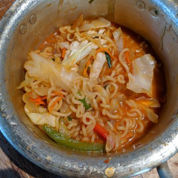 Gogi - Korean Ramen - Korean Near Me - Kenner, Louisiana