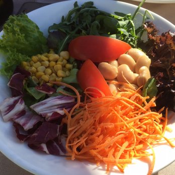 Walthers - Salad - Cafes Near Me - Bolzano, BZ