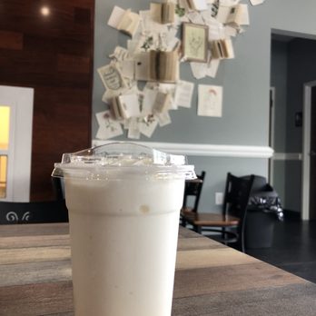 Cafe Lilly - Coffee & Tea Near Me - Clemmons, North Carolina