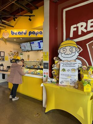 Castro Valley Marketplace by null