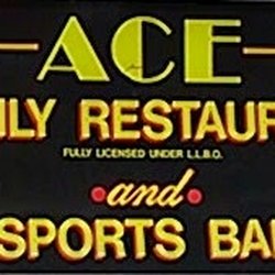 Ace Restaurant and Sports Bar