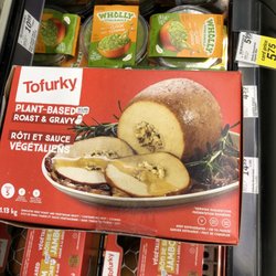Save-On-Foods - Hummm...