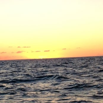 Tortuga IV Charters - Headin' home! - Boating Near Me - Key West, Florida