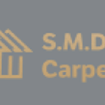 SMD Carpentry - Logo - Carpenters Near Me