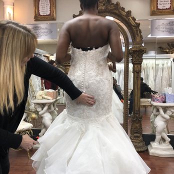 Princess Bridals - Bridal Near Me - Farmingdale, New York