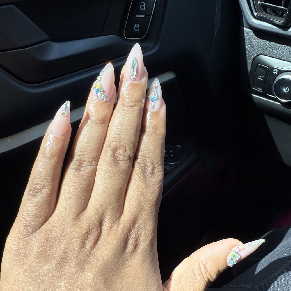 Fina Nail & Spa - Nails! - Nail Salons Near Me - Leander, Texas Fina Nail & Spa - Nails! - Nail Salons Near Me - Leander, Texas