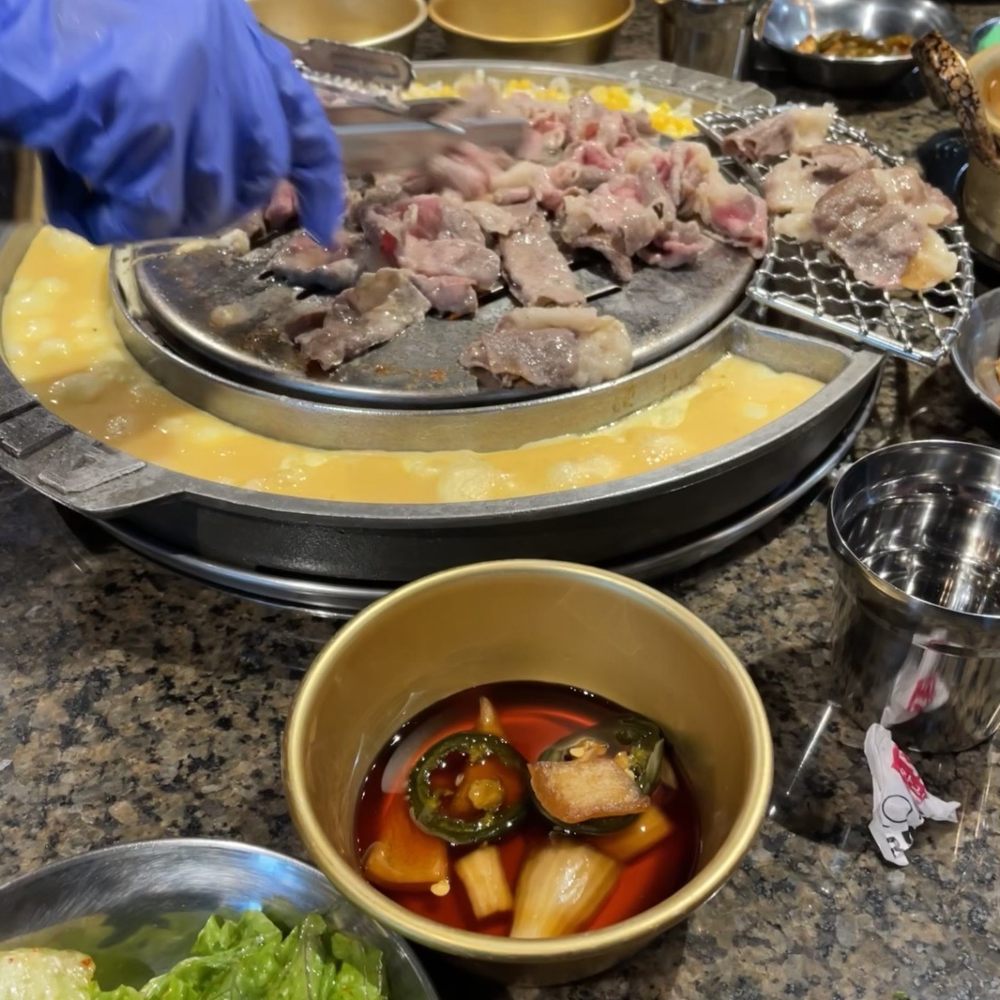 Ari Korean BBQ - Korean Near Me - Plano, Texas Ari Korean BBQ - Korean Near Me - Plano, Texas