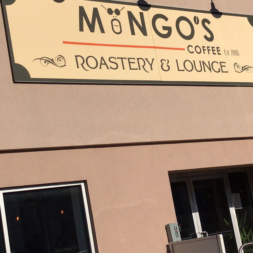 Mongo's Coffee - Coffee & Tea Near Me - Syosset, New York Mongo's Coffee - Coffee & Tea Near Me - Syosset, New York
