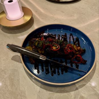Sugarcane - Beef Short Ribs ($27) - Cocktail Bars Near Me - Las Vegas, Nevada