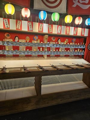 DECKS Tokyo Beach by null