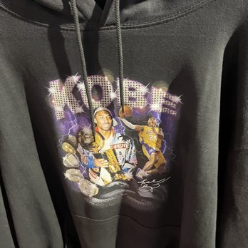 Dwntwn - Kobe - Men's Clothing Near Me - Santa Ana, California