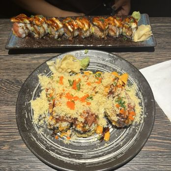 Tokyo Sushi & Steakhouse - Japanese Near Me - Powell, Tennessee Tokyo Sushi & Steakhouse - Japanese Near Me - Powell, Tennessee