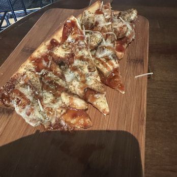 The Ugly Mug - The special tonight. Barbecue flat bread - Bars Near Me - Spencer, Tennessee The Ugly Mug - The special tonight. Barbecue flat bread - Bars Near Me - Spencer, Tennessee