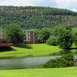 Best Western Inn at Hunt's Landing