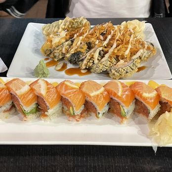 Orange Roll & Sushi - O.C Roll and Los Angeles Roll - Sushi Bars Near Me - Orange, California Orange Roll & Sushi - O.C Roll and Los Angeles Roll - Sushi Bars Near Me - Orange, California