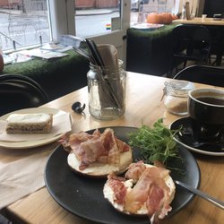 House Coffee