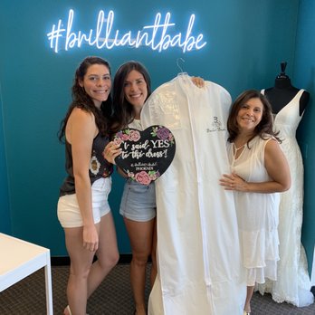 Brilliant Bridal - Bridal Near Me - Phoenix, Arizona Brilliant Bridal - Bridal Near Me - Phoenix, Arizona