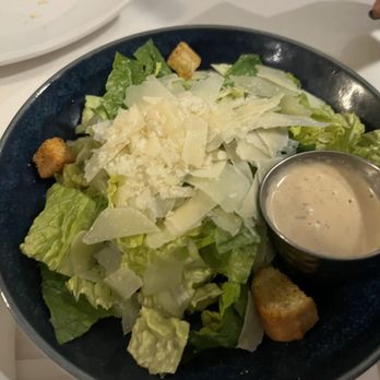 Georgia Brown's - Caesar Salad - Southern Near Me - Washington, DC, District of Columbia
