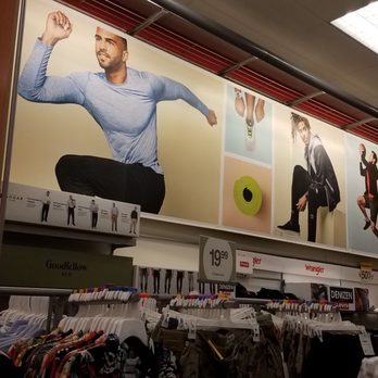 Target - This image needs to be modified - Department Stores Near Me - Houston, Texas