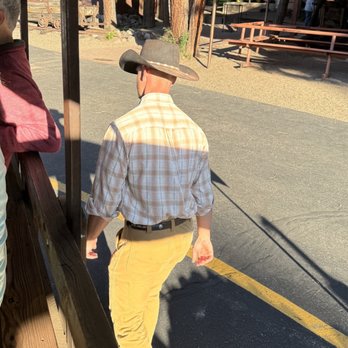 Bar D Chuckwagon Suppers - Performing Arts Near Me - Durango, Colorado