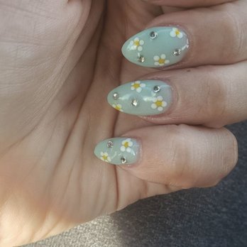 V Nail Salon - Current dip powder manicure - Nail Salons Near Me - Vista, California V Nail Salon - Current dip powder manicure - Nail Salons Near Me - Vista, California