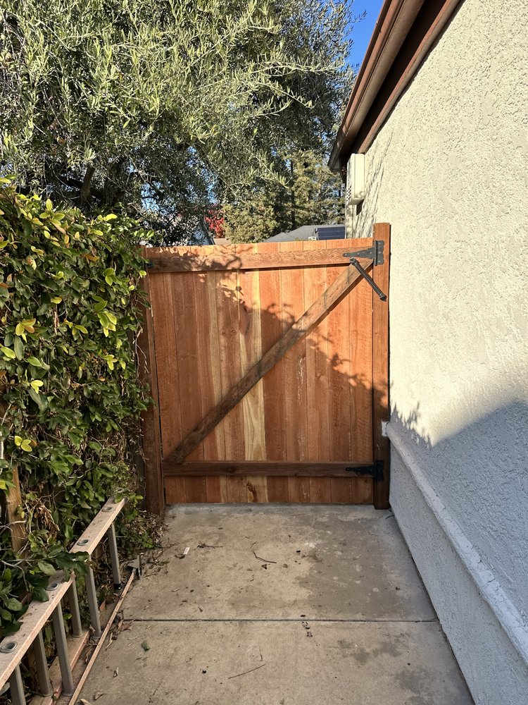 Slide of Fix It All Handyman Service’s