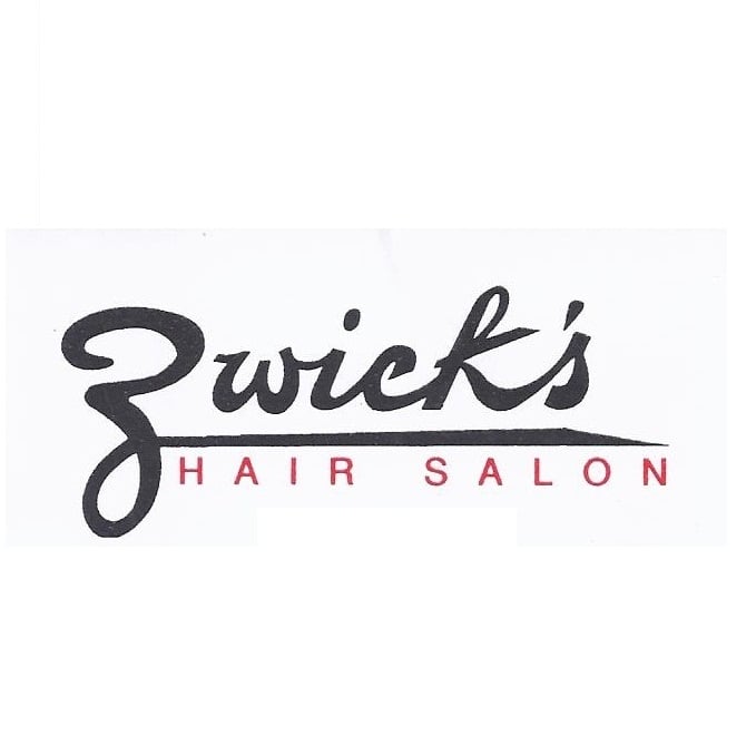 Zwick's Hair Salon Logo