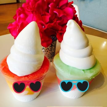 Sweet and Shavery - Desserts Near Me - Davis, California Sweet and Shavery - Desserts Near Me - Davis, California