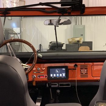 Ro's Car Audio - Car Stereo Installation Near Me - Tyler, Texas