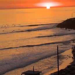 Sunset at Sunset Sunset at Sunset