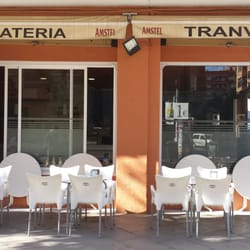 El Tranvía