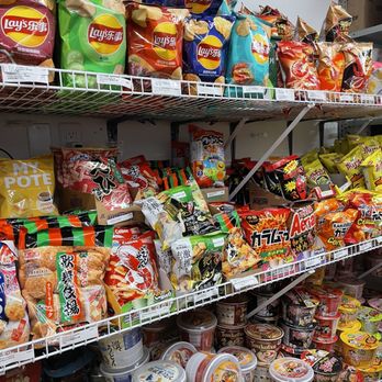 Snack Taiyo - International Grocery Near Me - Quebec City, Quebec Snack Taiyo - International Grocery Near Me - Quebec City, Quebec