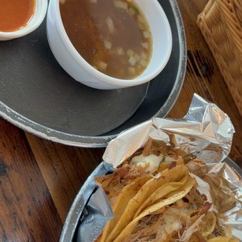 Limon & Sal - Mexican Near Me - Westminster, Colorado