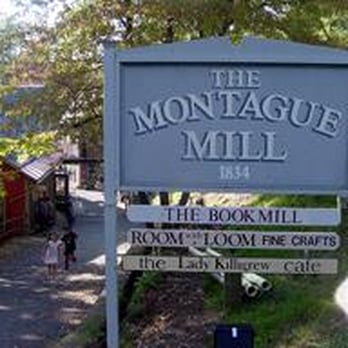 The Lady Killigrew Cafe - Coffee & Tea Near Me - Montague, Massachusetts
