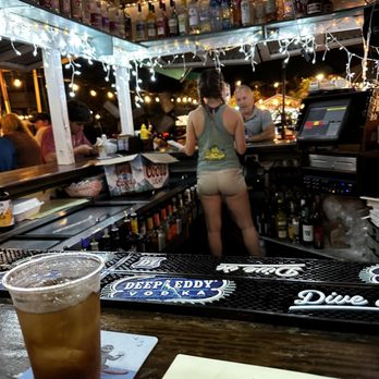 Caroline's - The bar... - American Near Me - Key West, Florida Caroline's - The bar... - American Near Me - Key West, Florida